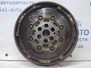 Маховик Volkswagen Caddy 2K 1.9 DIESEL BJB 2003 (б/у)