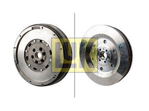 Маховик Volkswagen California T5 2007-2015 LUK 415 0853 10