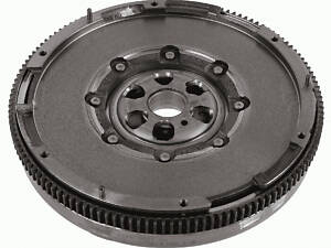 Маховик Volkswagen California T5 2007-2015 SACHS 2294 002 166