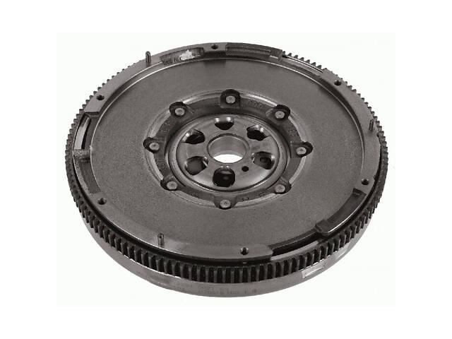 Маховик Volkswagen California T5 2007-2015 SACHS 2294 002 166 - Фото 1