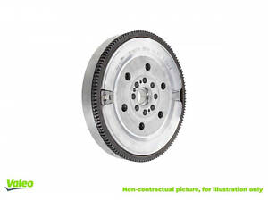 Маховик Volkswagen California T5 2007-2015 Valeo 836240