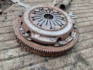 Маховик Zaz Forza