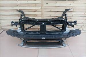 BMW X1 F48 LIFT LCI ПЕРЕДНЯЯ ПАНЕЛЬ