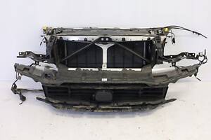 ПЕРЕДНЯ ПАНЕЛЬ РАДІАТОРИ BMW G14 G15 G16 840i