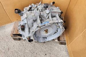 КОРОБКА ПЕРЕДАЧ P310 L2 TOYOTA LEXUS RX 3.3 08R