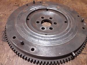 Маховик для ЗАЗ