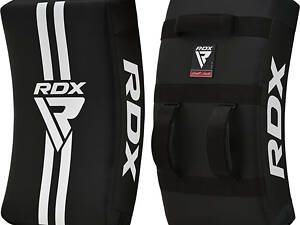 Маківара RDX T1 Curved Black Heavy (1 шт.)