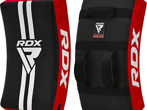 Маківара RDX T1 Curved Red Heavy (1 шт.)