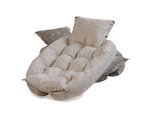 MALIBU — трансформация комфорта без компромиссов Молочний