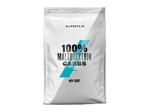 Maltodextrin - 2500g (Unflavoured)