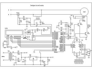 Рисование однолинейных схем