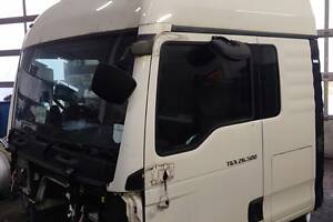 MAN TGX EURO 6 КАБІНИ 440КМ