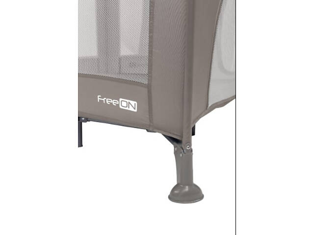 Манеж для дитини FreeON Square Жираф - Фото 4