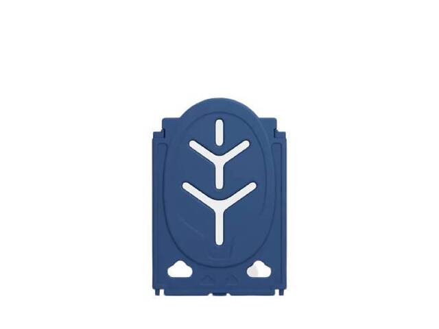 Манеж з баскетбольним кільцем No Brand 165х205х62 см Різнокольоровий (1337560020) - Фото 3