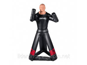 Манекен для відпрацювання різноманітних ударів Versys Bob 101694, оригінал!