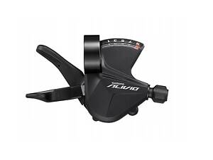 Манетка Shimano SL-M3100 Alivio Правая 9 шв Черный (SHLR-061)