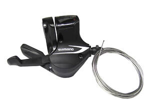 Манетка Shimano SL-M360 Acera 8скор (404076)