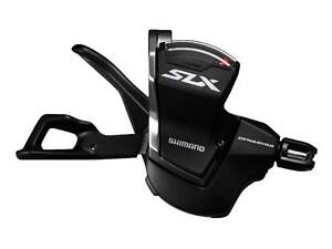 Манетка Shimano SL-M7000 SLX Правая 11 шв Черный (SHLR-050)