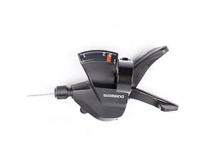 Манетки Shimano Altus SL-M 315 L3 (100) передній перемикач на 3 швидкості