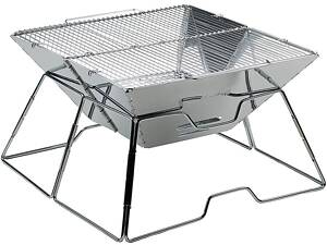 Мангал AceCamp Charcoal BBQ Grill Classic Small (1012-1600)