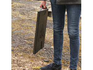 Мангал-кейс на 8 шампуров