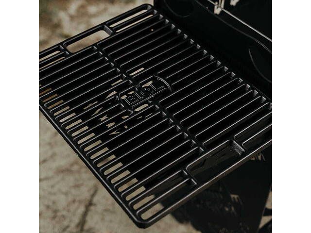 Мангал 'Літак' - Фото 4