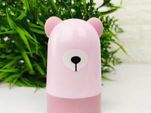 Манікюрний набір 'Ведмедик' Рожевий SW-00000226