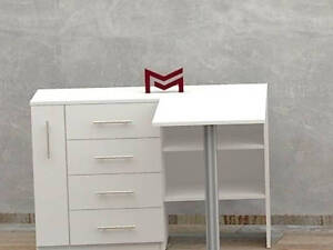 Маникюрный стол — комод М134, стол складывается, оригинал!!