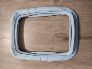 Манжета люка для стиральной машины Electrolux, AEG, Zanussi 4071425344 (4071388005)