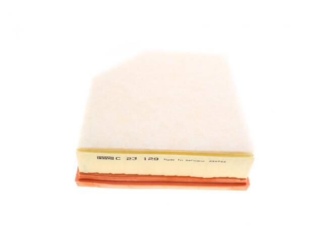 MANN-FILTER C 23 129 Фільтр повітряний Volvo S60/V70 2.4D/D5 01-10/2.4CDI 05-08/XC70 2.4 D5 02-07/XC90 2.4D4/D5 02-14 - Фото 3