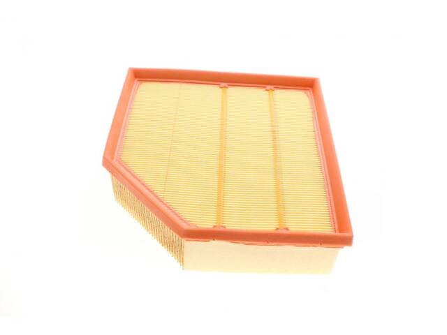 MANN-FILTER C 23 129 Фільтр повітряний Volvo S60/V70 2.4D/D5 01-10/2.4CDI 05-08/XC70 2.4 D5 02-07/XC90 2.4D4/D5 02-14 - Фото 7