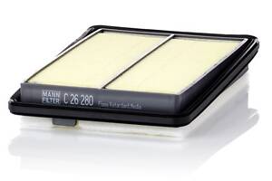 MANN-FILTER C 26 280 Воздушный фильтр Renault Kadjar 1.5/1.6 dCi 15-