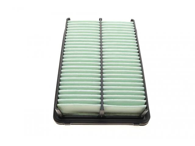 MANN-FILTER C 2631 Воздушный фильтр Hyundai Tucson/Kia Sportage 2.0/CRDi/LPG/2.7 V6 04-10 - Фото 3