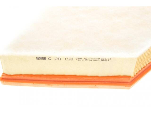 MANN-FILTER C 29 150 Воздушный фильтр Volvo C30/C70/S40/V50 2.0 D3/2.0 D4/2.4D 06-13/V40 2.0 D3/2.0 D4 12-15 - Фото 3