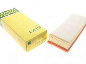 MANN-FILTER C 32 130 Воздушный фильтр Audi A4/A5 1.8-2.0TFSI/2.0TDI 07-17/Audi Q5 2.0TDI/TFSI quattro 08-17