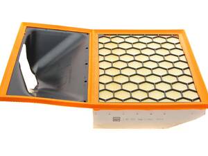 MANN-FILTER C 40 001 Воздушный фильтр Iveco Daily 2.3HPI/HPT 06-