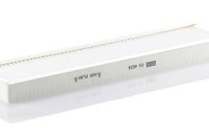 MANN-FILTER CU 4624 Салонный фильтр Mini Mini 01-08