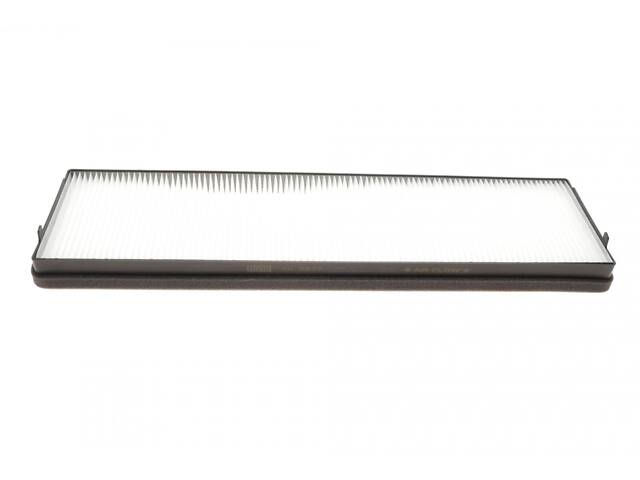 MANN-FILTER CU 5877 Салонный фильтр MB Atego 98- - Фото 4