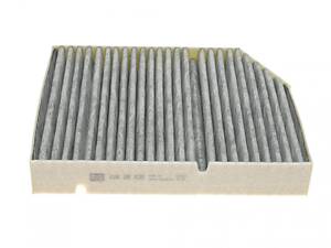 MANN-FILTER CUK 26 032 Салонный фильтр MB GLE/GLS (W167) 18- (угольный)