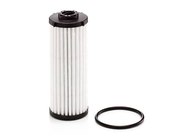 MANN-FILTER H 6031 Z Фильтр АКПП VW VW Caddy V/Golf VIII 1.0-2.0 TGI/TSi/eTSi/eHybrid/2.0 TDI 20-