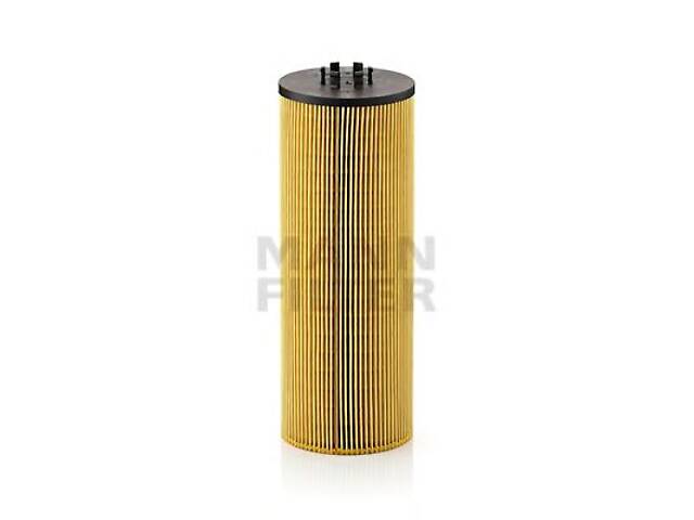 MANN-FILTER HU 12140/x. Фільтр масляний