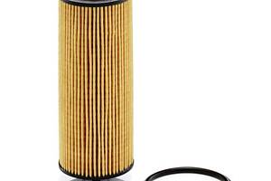 MANN-FILTER HU 6032 Z Фільтр масляний BMW 3 (G20/G80/G28)/X3 (G01/F97)/X4 (G02/F98) 19- S58 B30