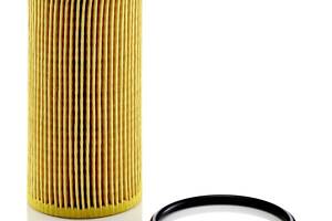 MANN-FILTER HU 618 Y Фильтр масляный Renault Megane 1.5 dCI 18-