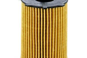 MANN-FILTER HU 7006 Z Фильтр масляный Fiat 500/ Panda 0.9 10-