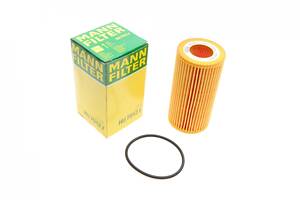 MANN-FILTER HU 7012 Z Фильтр масляный Audi A4/A5/A6/Q7 3.0TDI 14-