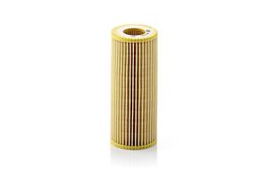 MANN-FILTER HU 721 Y Фільтр АКПП Renault Trucks Magnum 12.1-12.8 05-14/Volvo FH 12.8-16.1 03-