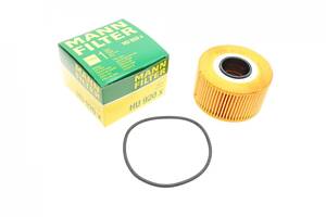 MANN-FILTER HU 920 X Фільтр масляний Ford Transit 2.0DI/TDCi/2.4DI/TDCi 00-06/Mondeo 2.0-2