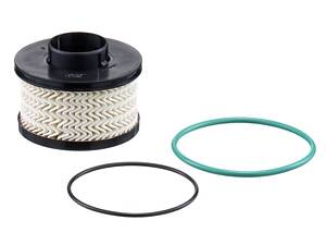 MANN-FILTER PU 10 028 Z Фільтр паливний Citroen Berlingo 18-/ Peugeot 2008 19-/3008 1.5 BlueHDi 18-