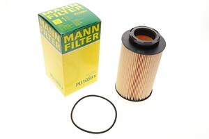 MANN-FILTER PU 1059 X Фильтр топливный MAN Bus/Neoplan D2066/D2676/D0836 4.6D-11.0D 06-