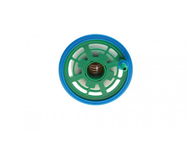 MANN-FILTER PU 7015 Топливный фильтр Citroen Jumper/Peugeot Boxer 2.0BlueHDi 15- - Фото 3